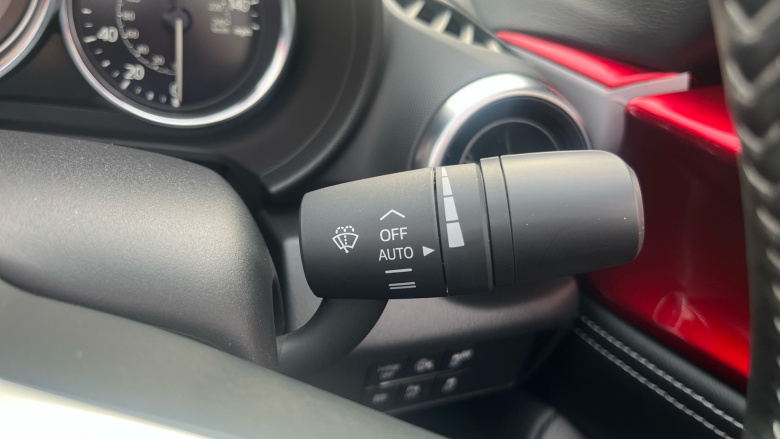 Mazda MX-5 2.0 [184] Exclusive-Line 2dr Petrol Convertible